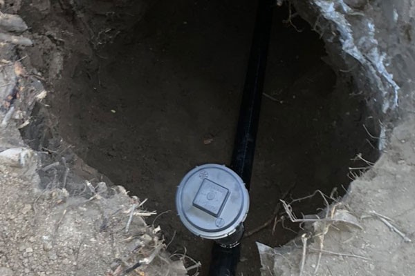 Sewer Repair Contractor Los Angeles CA